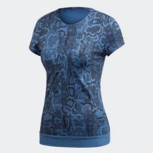 NWT Adidas Stella McCartney top!